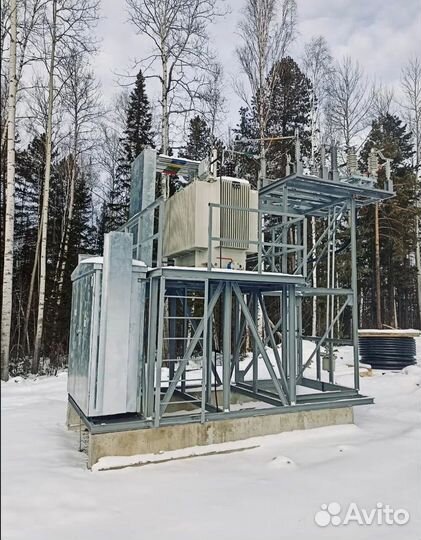 Трансформатор тмн 25-40000 арт-r-8582