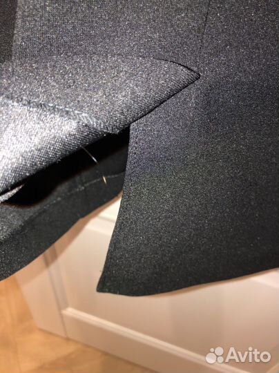 Маленькое черное платье