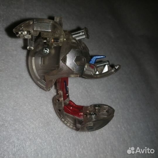 Игрушки Бакуган оригинальные