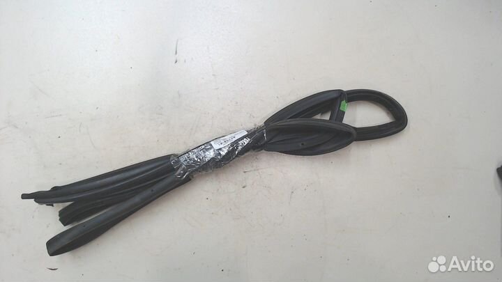 Уплотнитель Toyota RAV 4, 2004