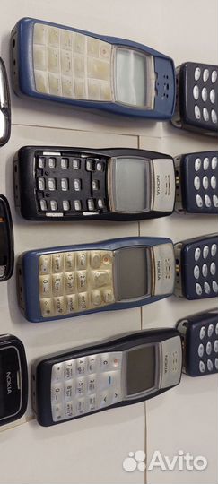 Телефон nokia