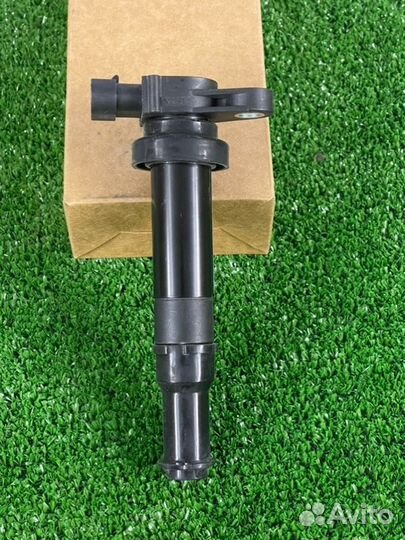 Катушка зажигания Santa Fe Carnival Magentis