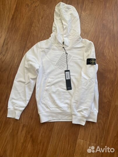 Stone island свитшот, оригинал