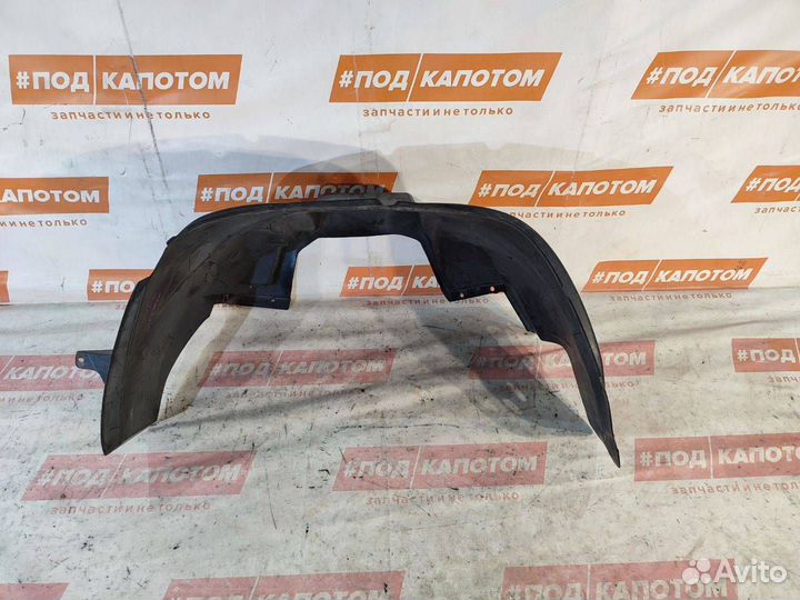 Подкрылок задний левый Chevrolet TrailBlazer 2006