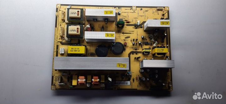 IP-46STD, IP-301135A - 3шт