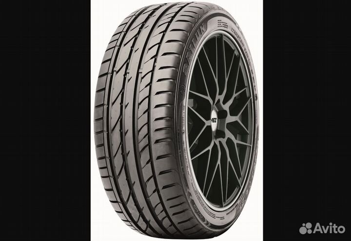 Sailun Atrezzo ZSR SUV 275/45 R21 110Y