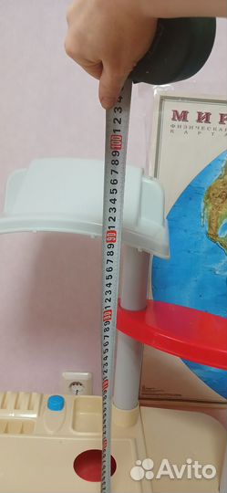 Детская игровая кухня