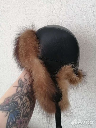 Шапка для мальчика 5 лет