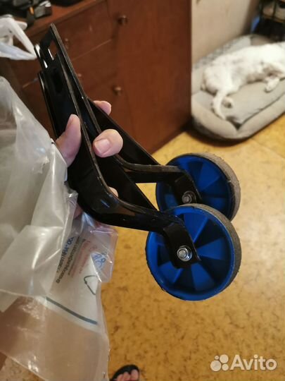 Велосипед stark tanuki 18