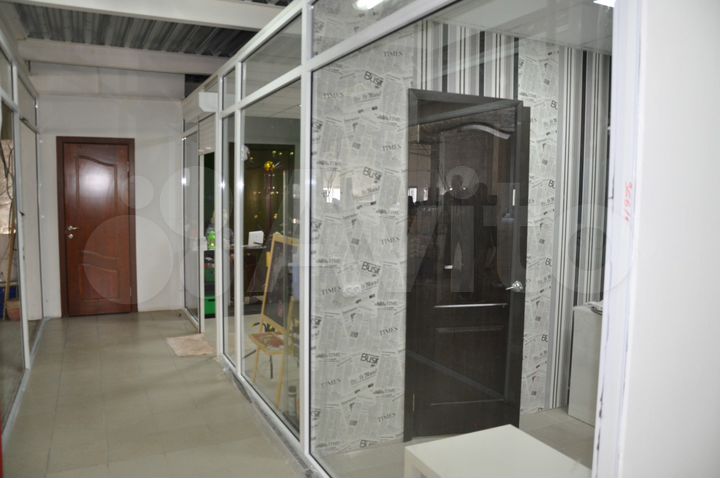 Торговая площадь, 14.5 м²