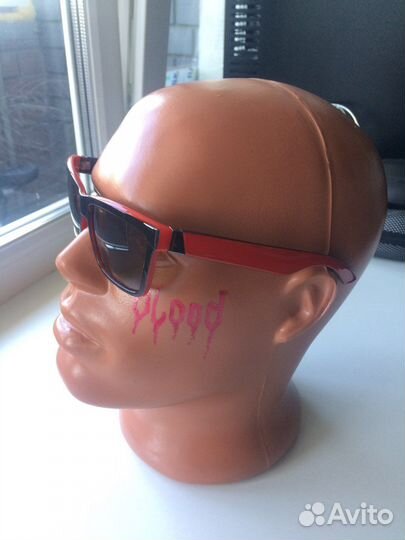 Солнцезащитные очки polaroid