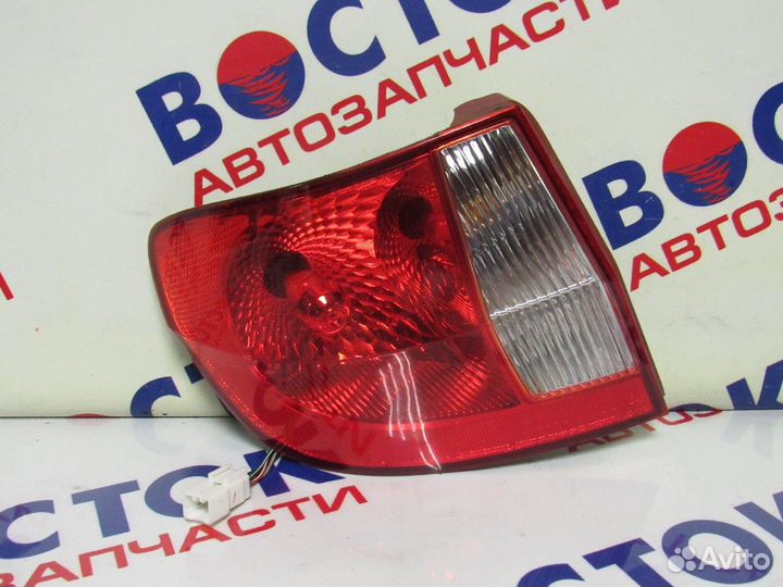 Стоп Лево hyundai getz TB