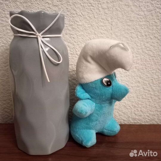 Мягкие игрушки новые