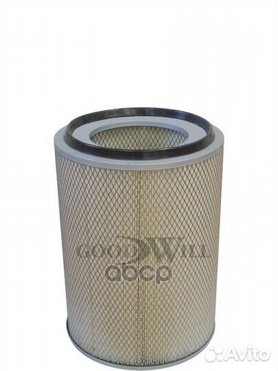 Фильтр воздушный HCV AG1025 Goodwill