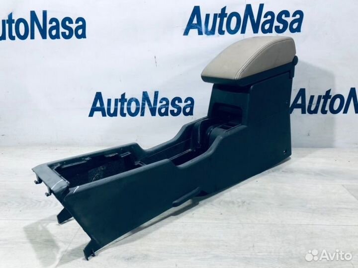 Консоль Nissan X-Trail T30 YD22 2001-2006