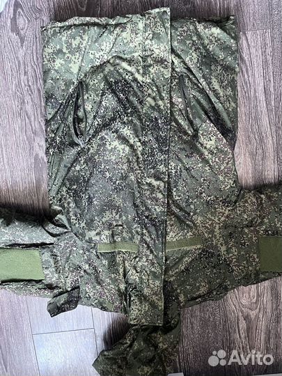 Бушлат зимний вкпо