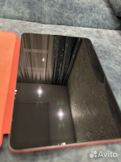 iPad pro 11 2020 128gb