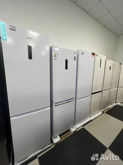 Холодильники