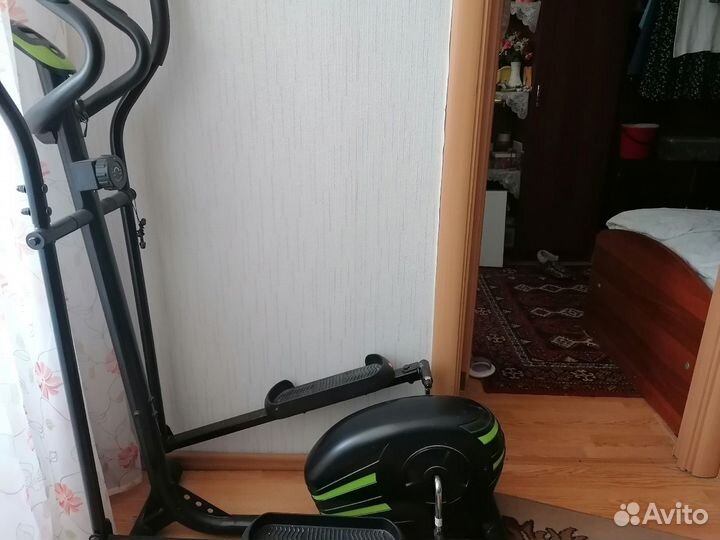 Тренажер степпер