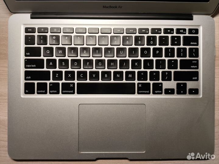Apple MacBook Air 13 early 2015
