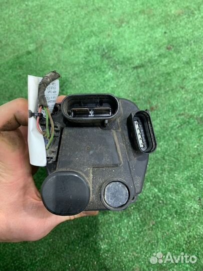 Моторчик рулевой рейки Bmw 320I F30 N20B20B 2012