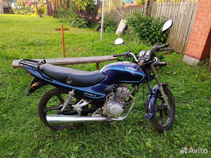 Продажа мотоцикла