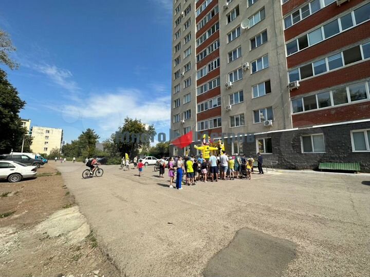 Аренда помещения с Чижиком