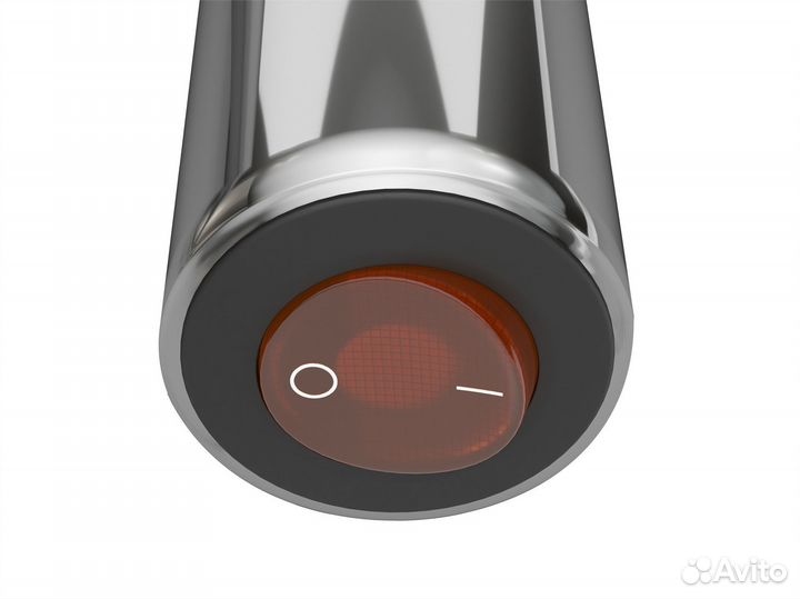 Полотенцесушитель Прямая электрический