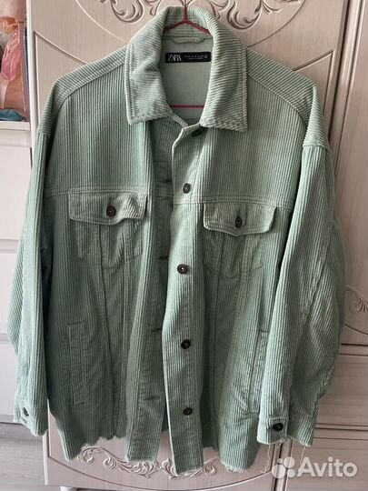 Рубашка zara