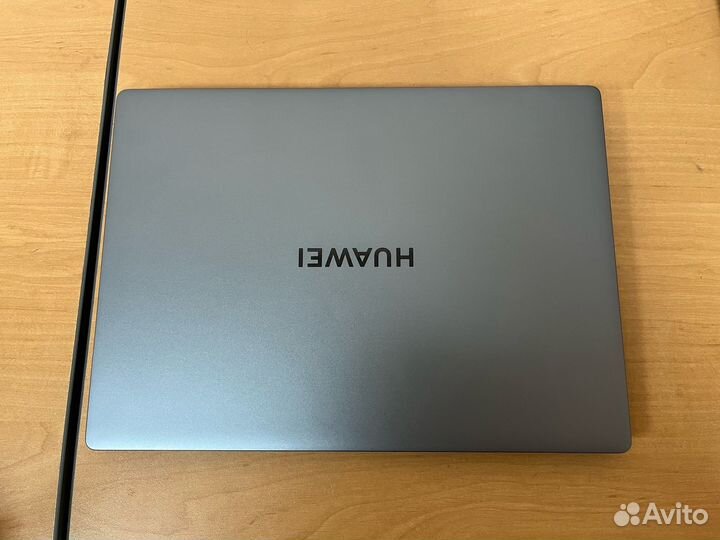 Ноутбук Huawe (Core i3 1215U/Intel HD/8gb/SSD/FHD)