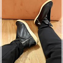 Кеды Rick Owens