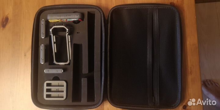 Экшн камера insta360 x3