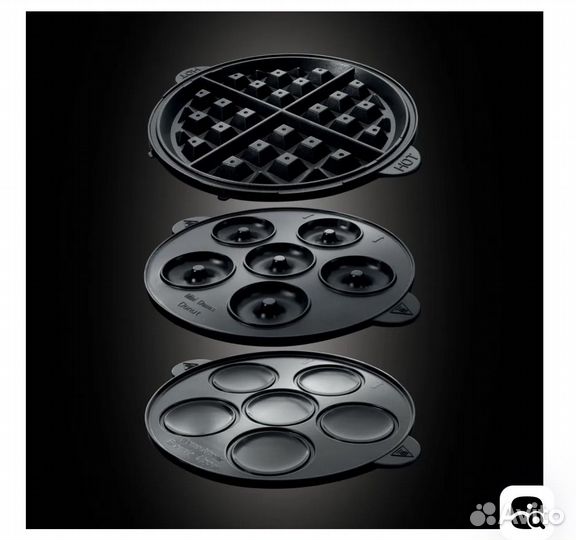 Мультипекарь