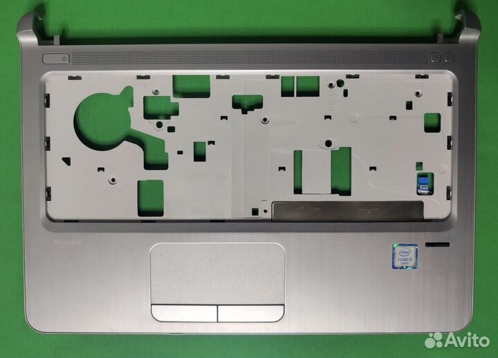 Топкейс HP 430 G3