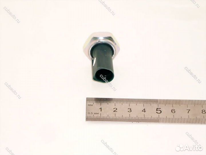 Датчик давления масла (Hans Pries)