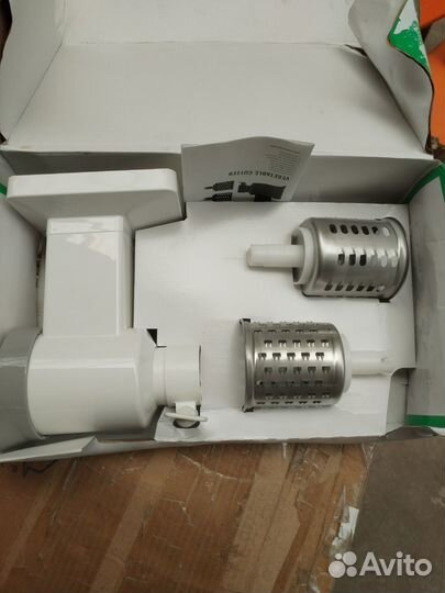 Овощерезка Ankarsrum новая