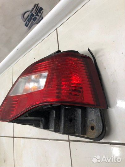 Фонарь задний правый Daewoo Nexia N150 F16D3 2010