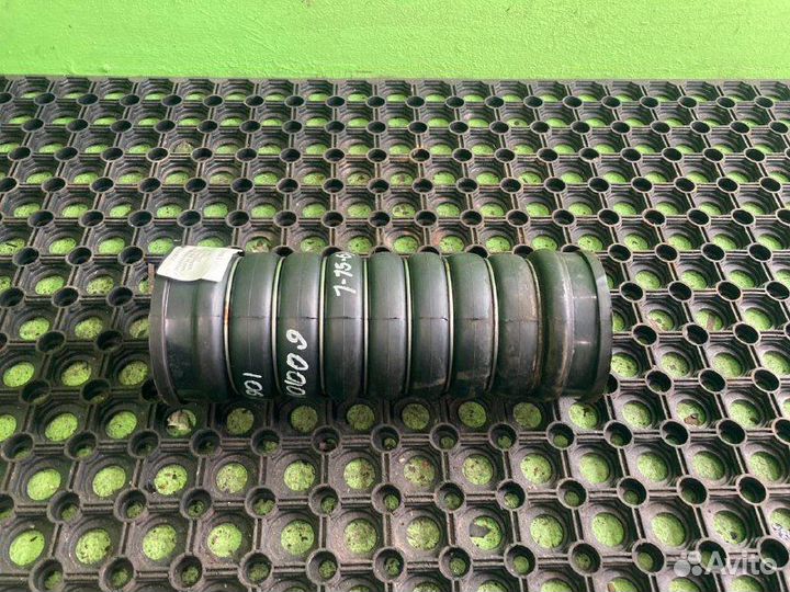 Патрубок интеркулера MAN TGX