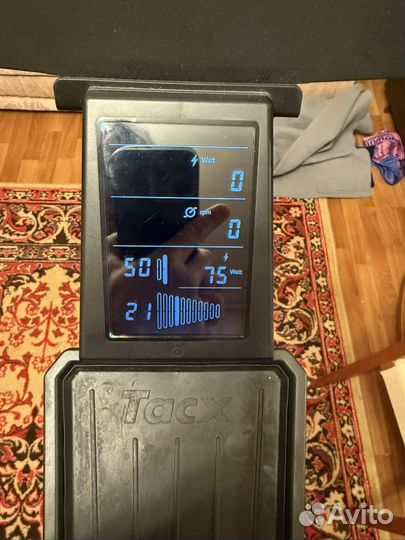 Велостанок tacx NEO Bike SMART