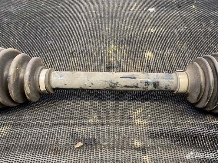 Привод Полуось Mazda3 Mazda 3 BP перед / лев