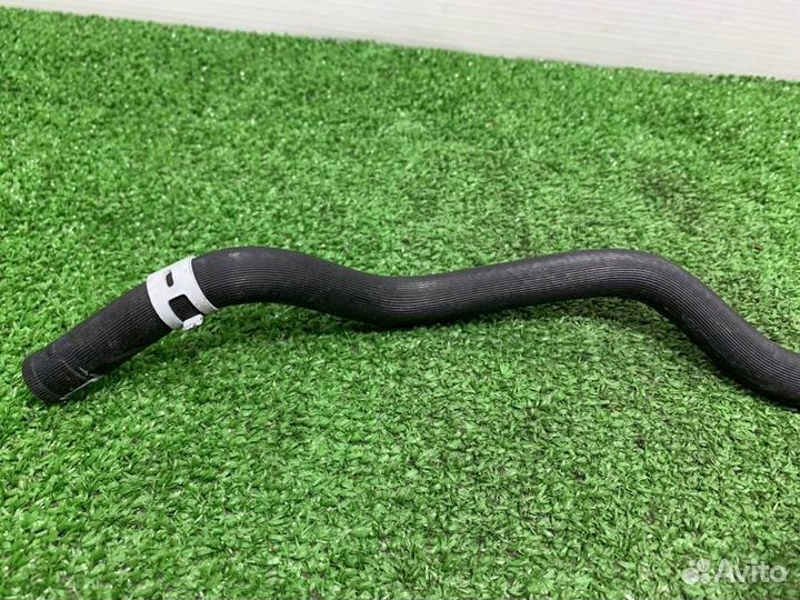 Топливный шланг Volkswagen Polo 6R cbzb 2011