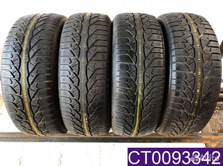 Kleber Krisalp HP3 205/55 R16 96T