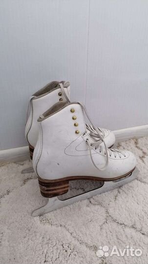 Фигурное катание