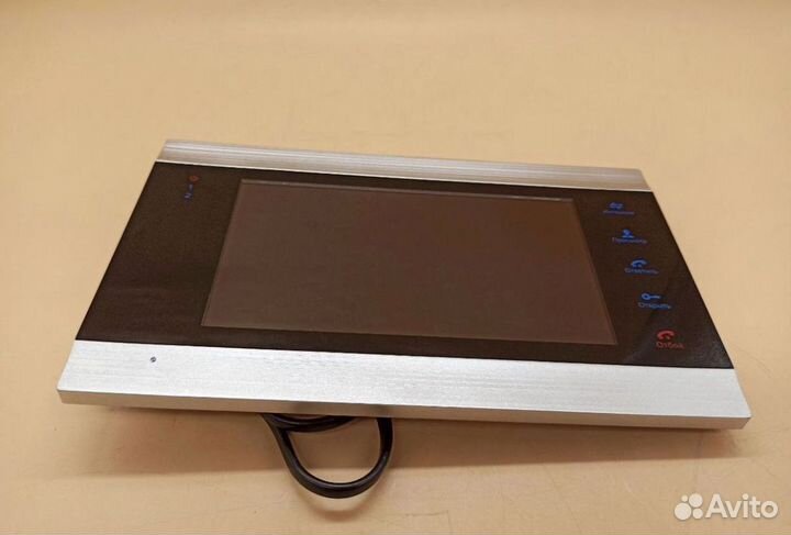 Камера видеонаблюдения