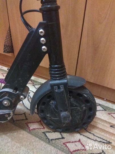 Электро самокат