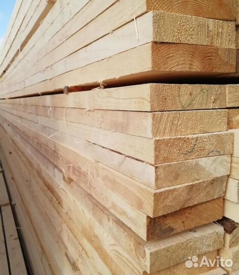 Доска обрезная ГОСТ арт naazy 11661