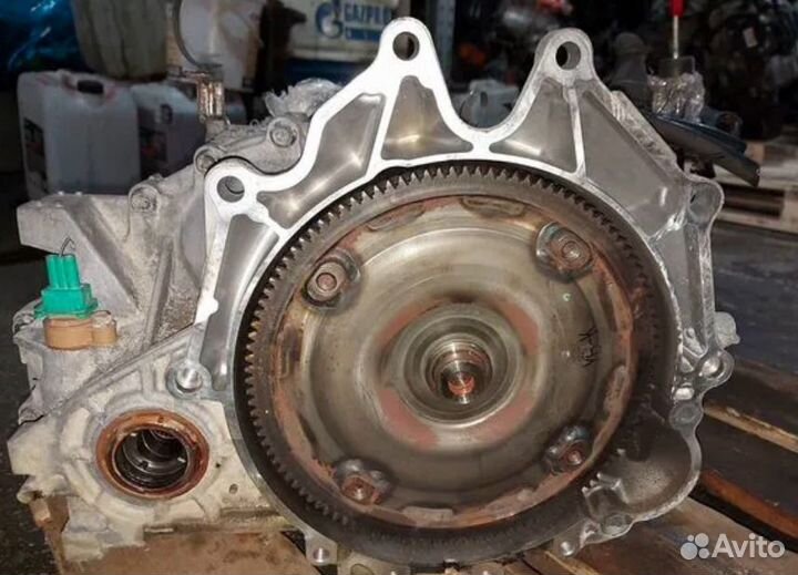 АКПП F4A42 Киа Хендай 2.7 2WD