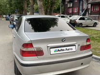 BMW 3 серия 2.5 AT, 2003, 250 000 км, с пробегом, цена 850 000 руб.