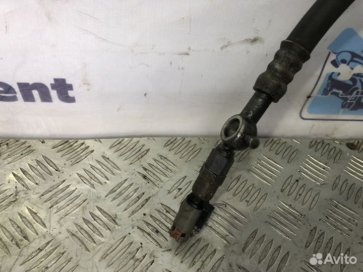 Трубка гидроусилителяNissan Primera (P11)