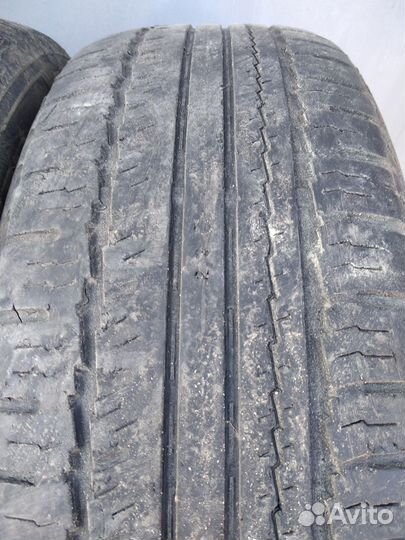 Nordman WR SUV 225/65 R17 28